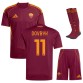 AS Roma Hjemmedrakt Dovbyk Barn 2025/2026